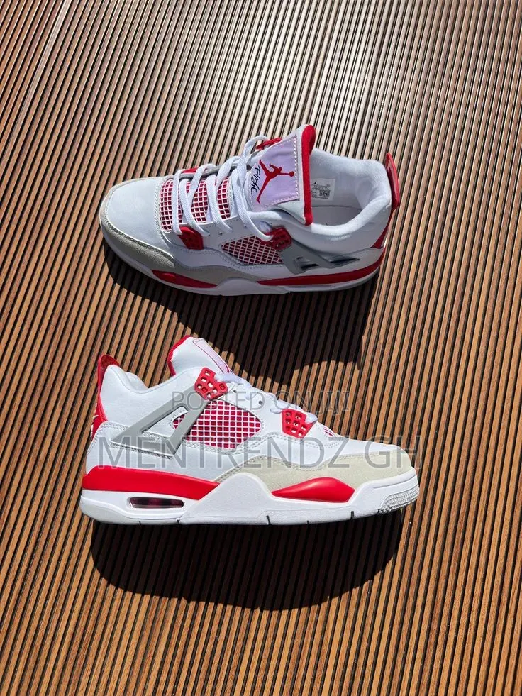 Quality Sneakers
