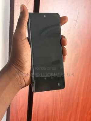 Samsung Galaxy Z Fold 5 256 GB Black