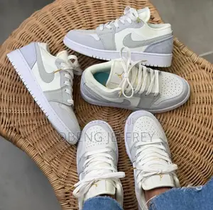 Original Air Jordan 1 Retro Low AJ Paris