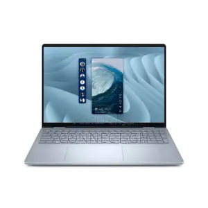 New Laptop Dell Inspiron 16 7620 2-in-1 16GB Intel Core Ultra 7 SSD 1T