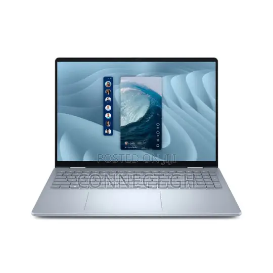 New Laptop Dell Inspiron 16 7620 2-in-1 16GB Intel Core Ultra 7 SSD 1T