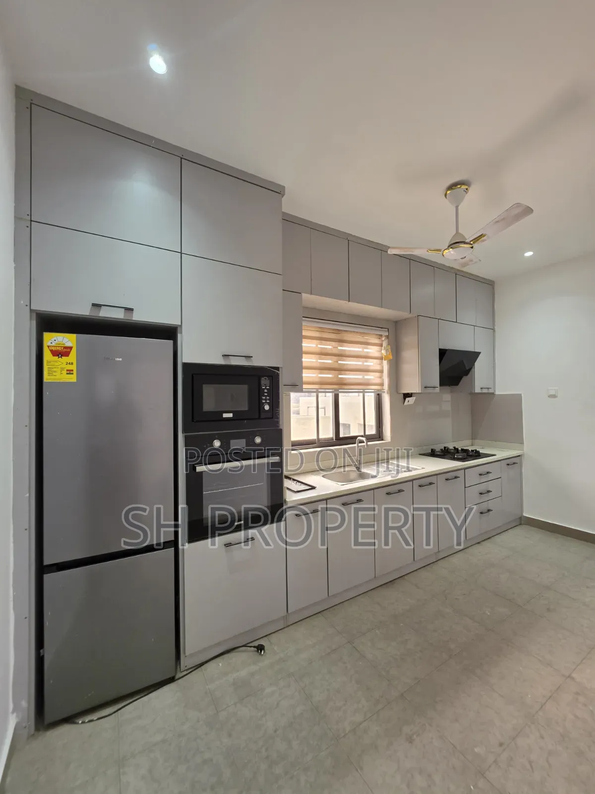2bdrm Apartment in East Legon Hills, Lake Side Estate for rent