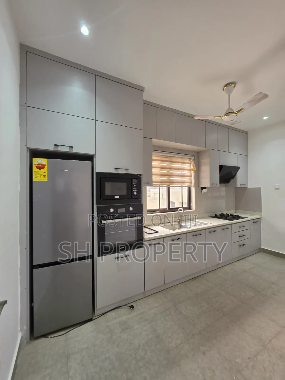 2bdrm Apartment in East Legon Hills, Lake Side Estate for rent