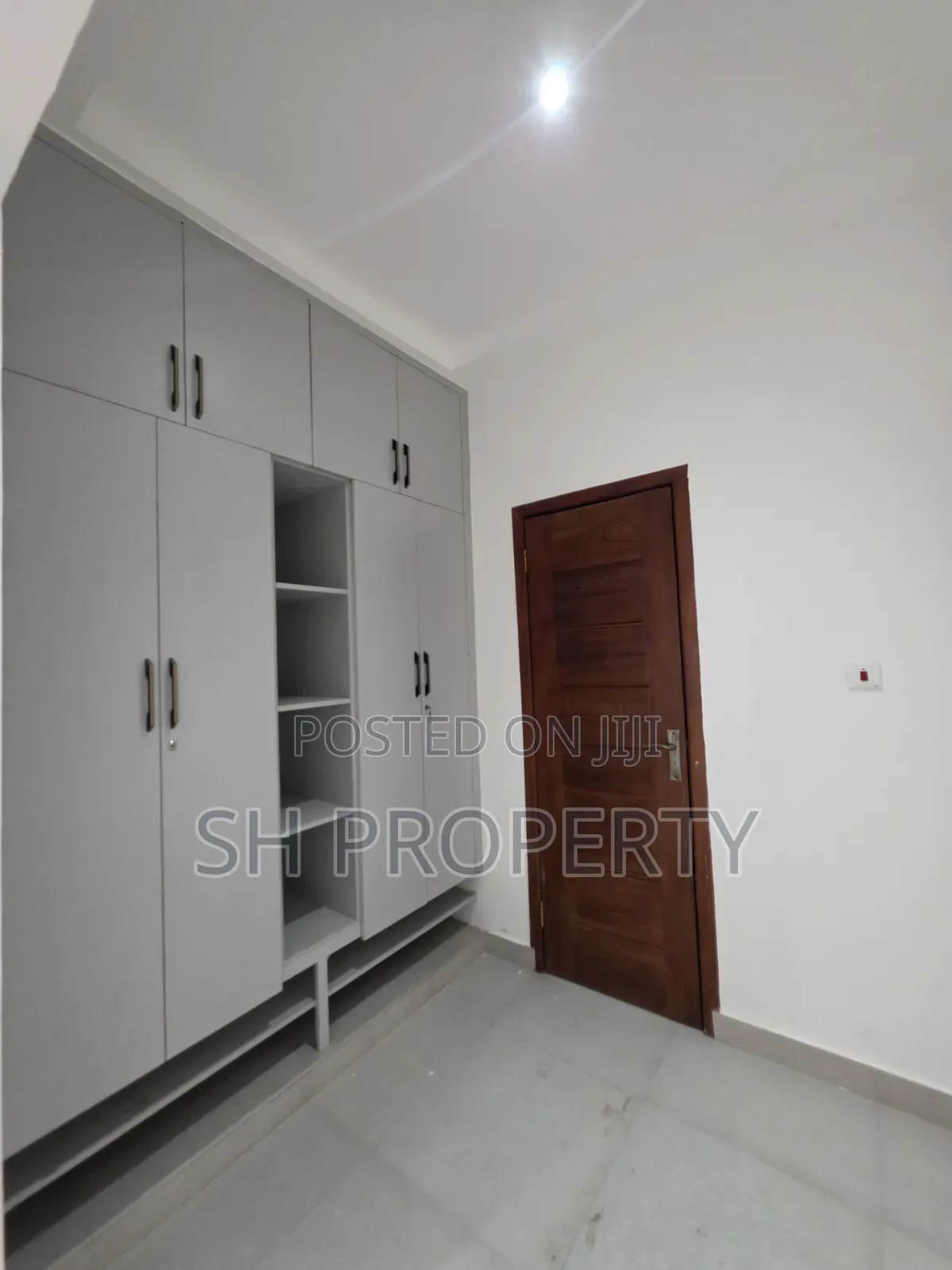 2bdrm Apartment in East Legon Hills, Lake Side Estate for rent