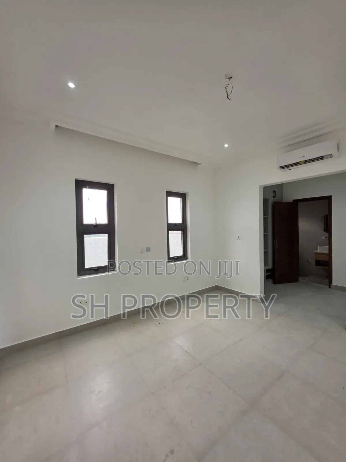 2bdrm Apartment in East Legon Hills, Lake Side Estate for rent