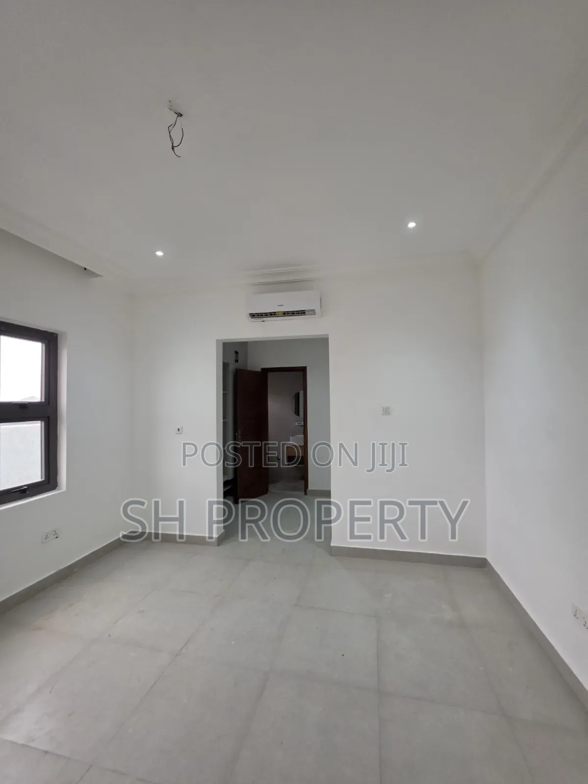 2bdrm Apartment in East Legon Hills, Lake Side Estate for rent