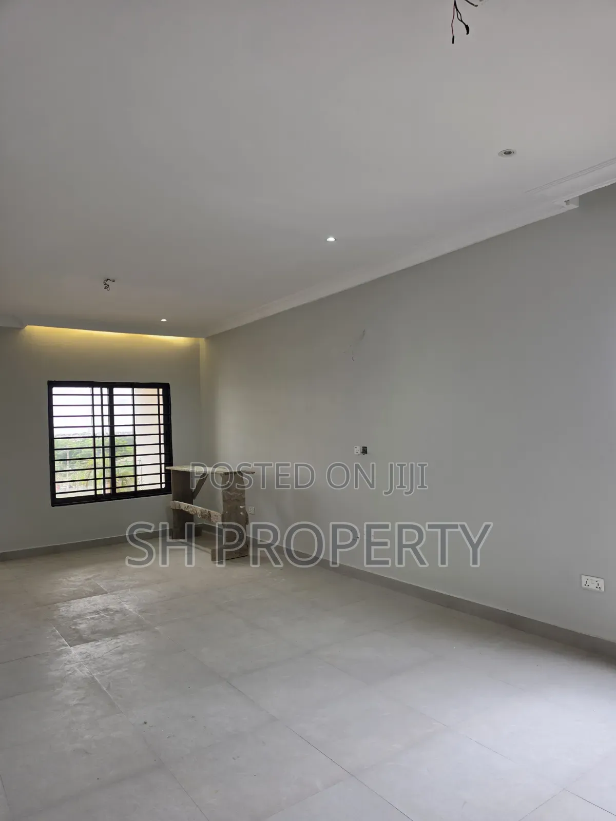 2bdrm Apartment in East Legon Hills, Lake Side Estate for rent