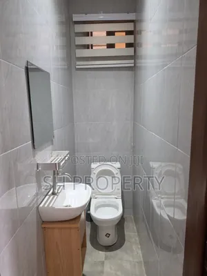 2bdrm Apartment in East Legon Hills, Lake Side Estate for rent