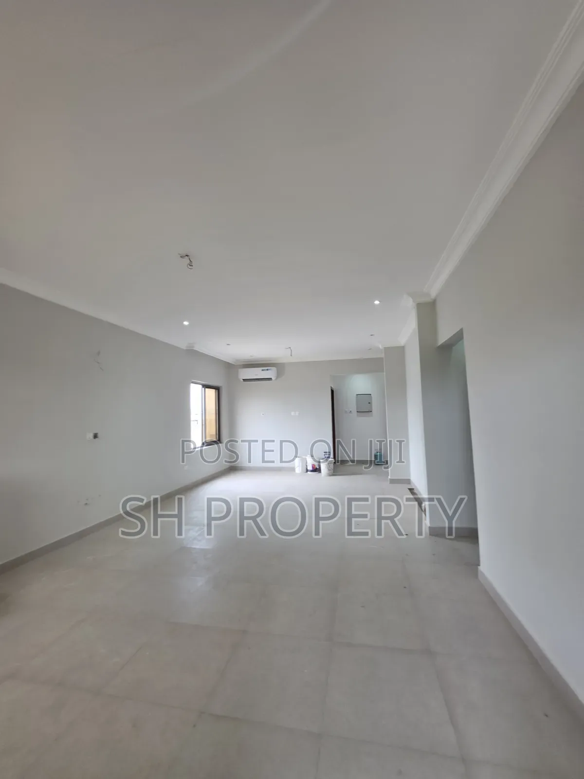 2bdrm Apartment in East Legon Hills, Lake Side Estate for rent