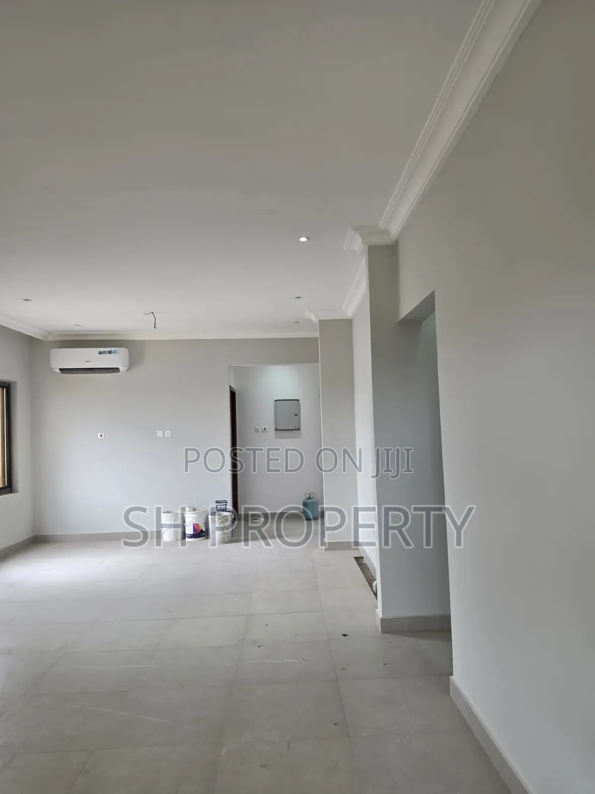2bdrm Apartment in East Legon Hills, Lake Side Estate for rent