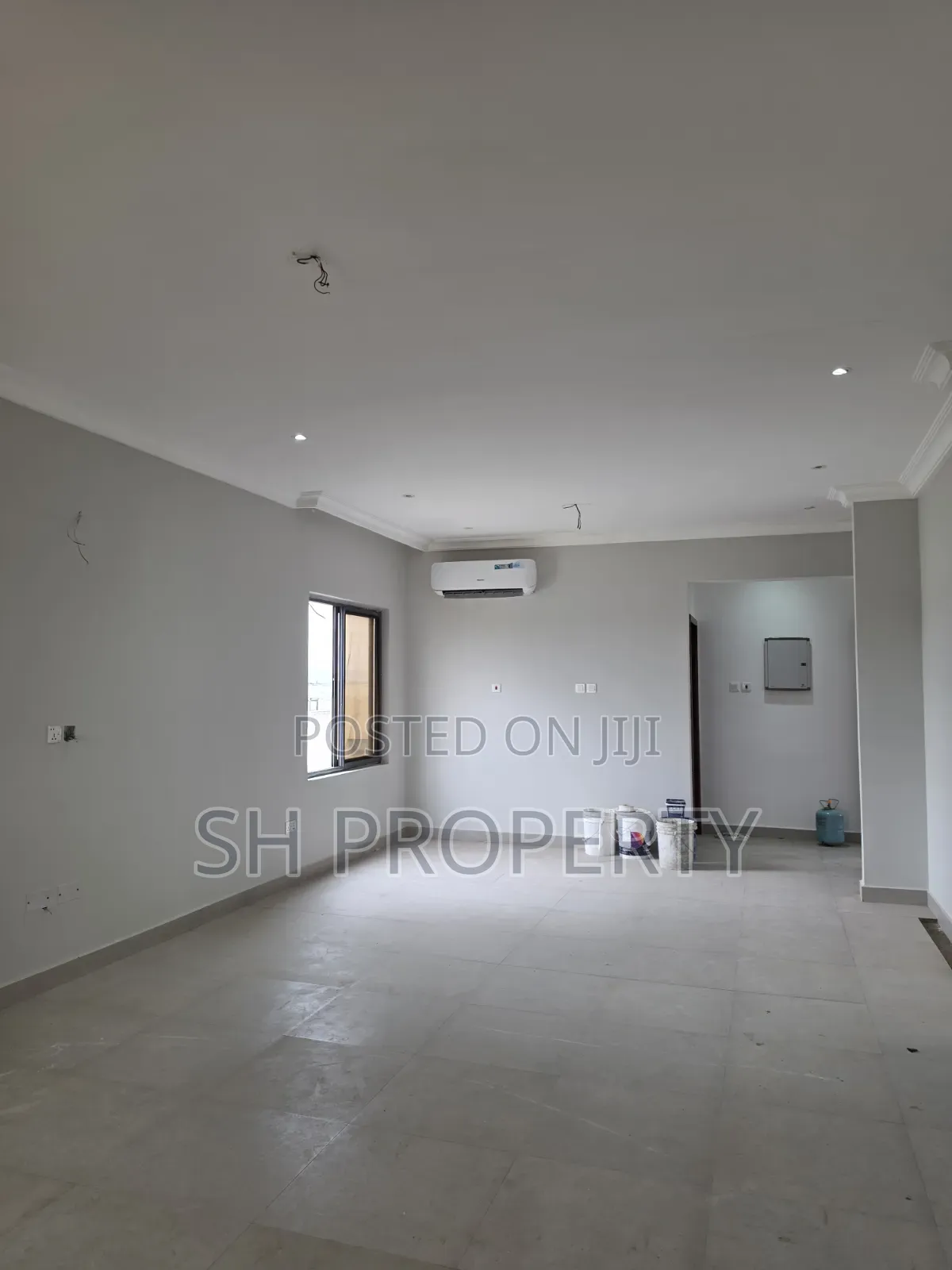 2bdrm Apartment in East Legon Hills, Lake Side Estate for rent