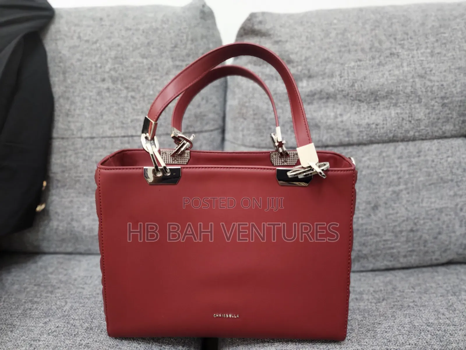 Original Chrisbella Bags