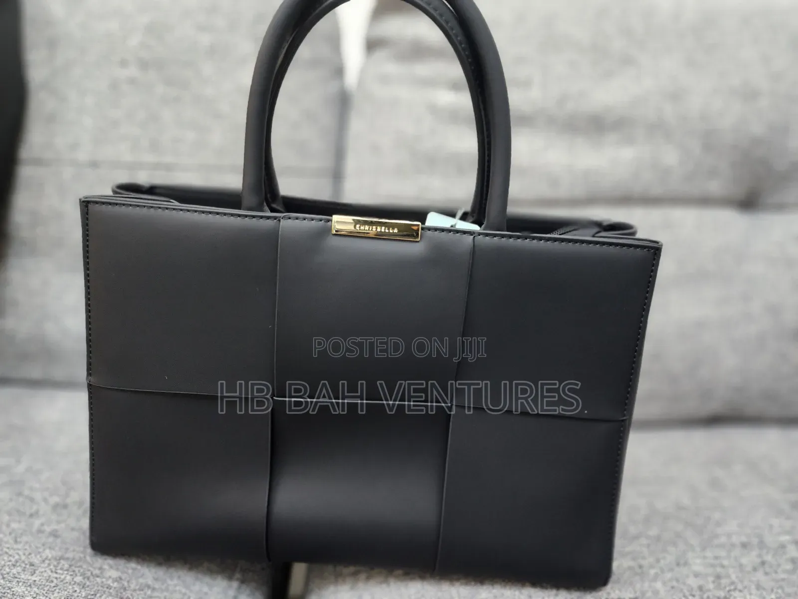 Original Chrisbella Bags