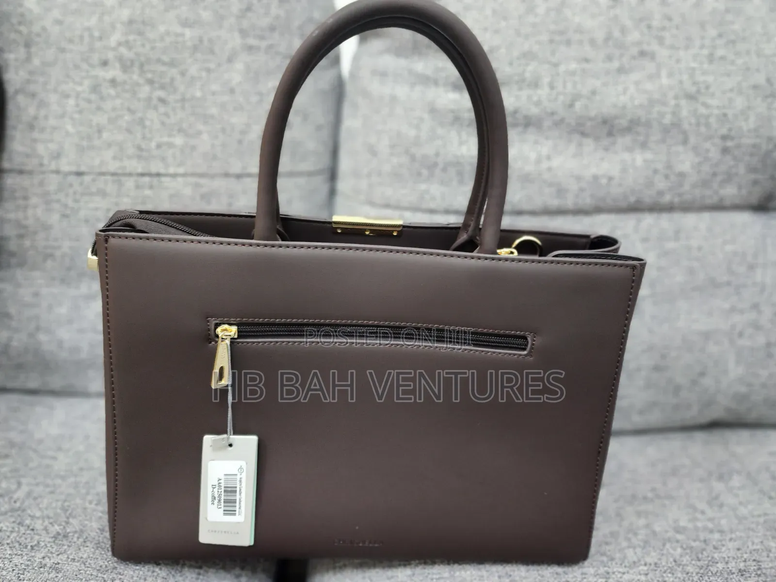 Original Chrisbella Bags