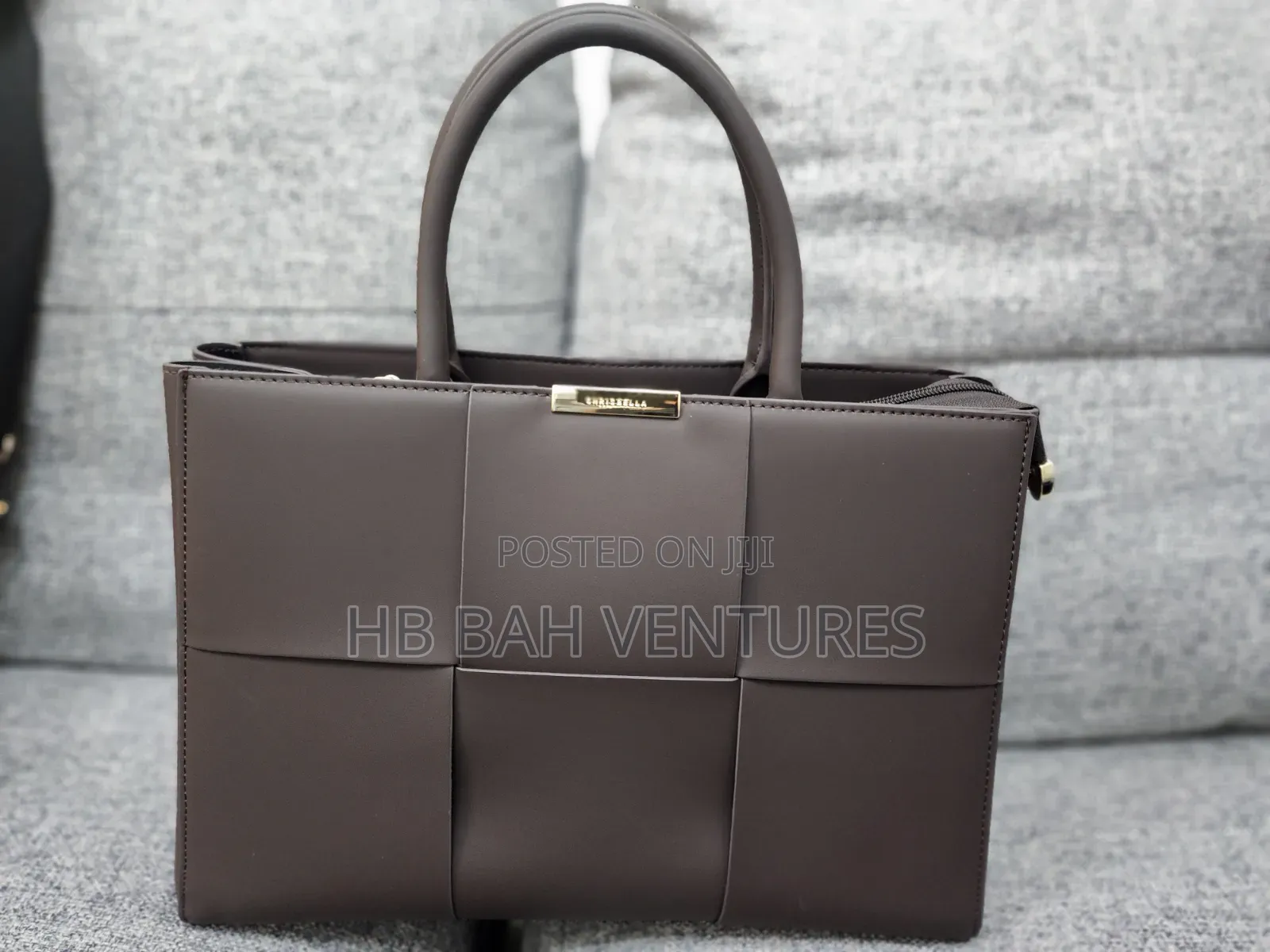 Original Chrisbella Bags