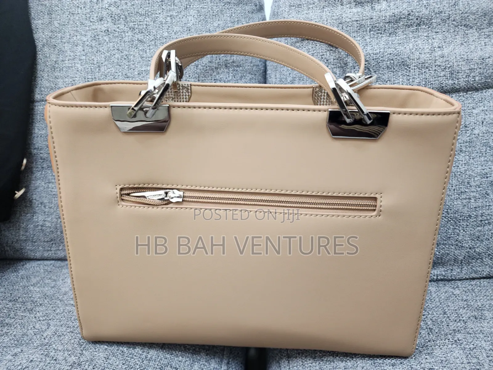 Original Chrisbella Bags