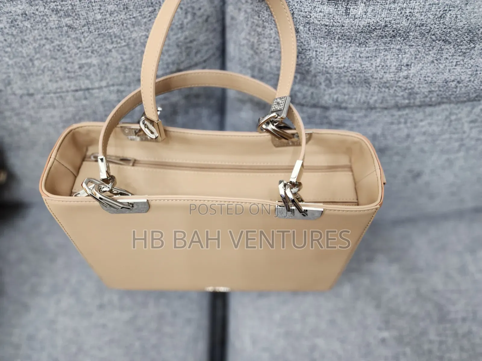 Original Chrisbella Bags