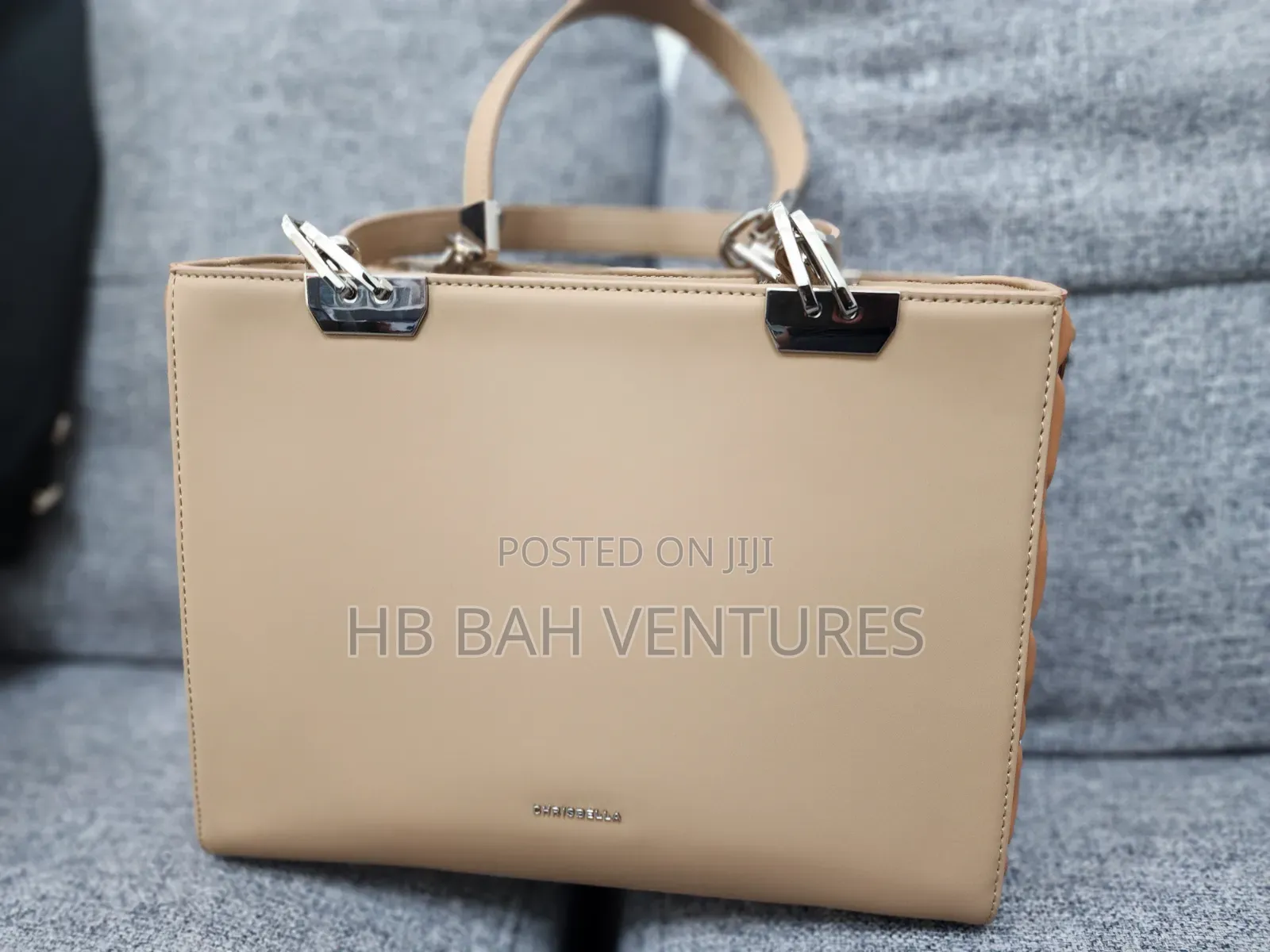 Original Chrisbella Bags