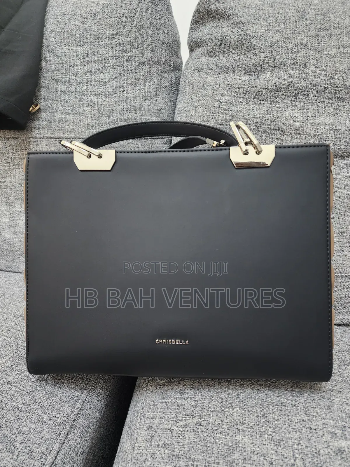 Original Chrisbella Bags