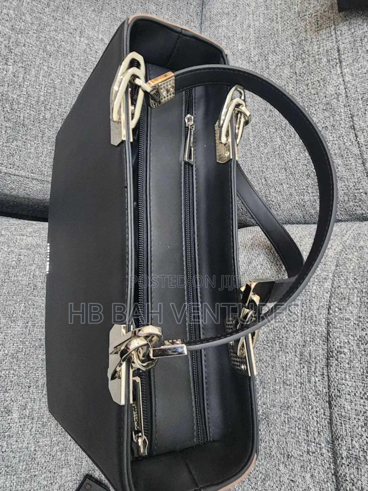 Original Chrisbella Bags