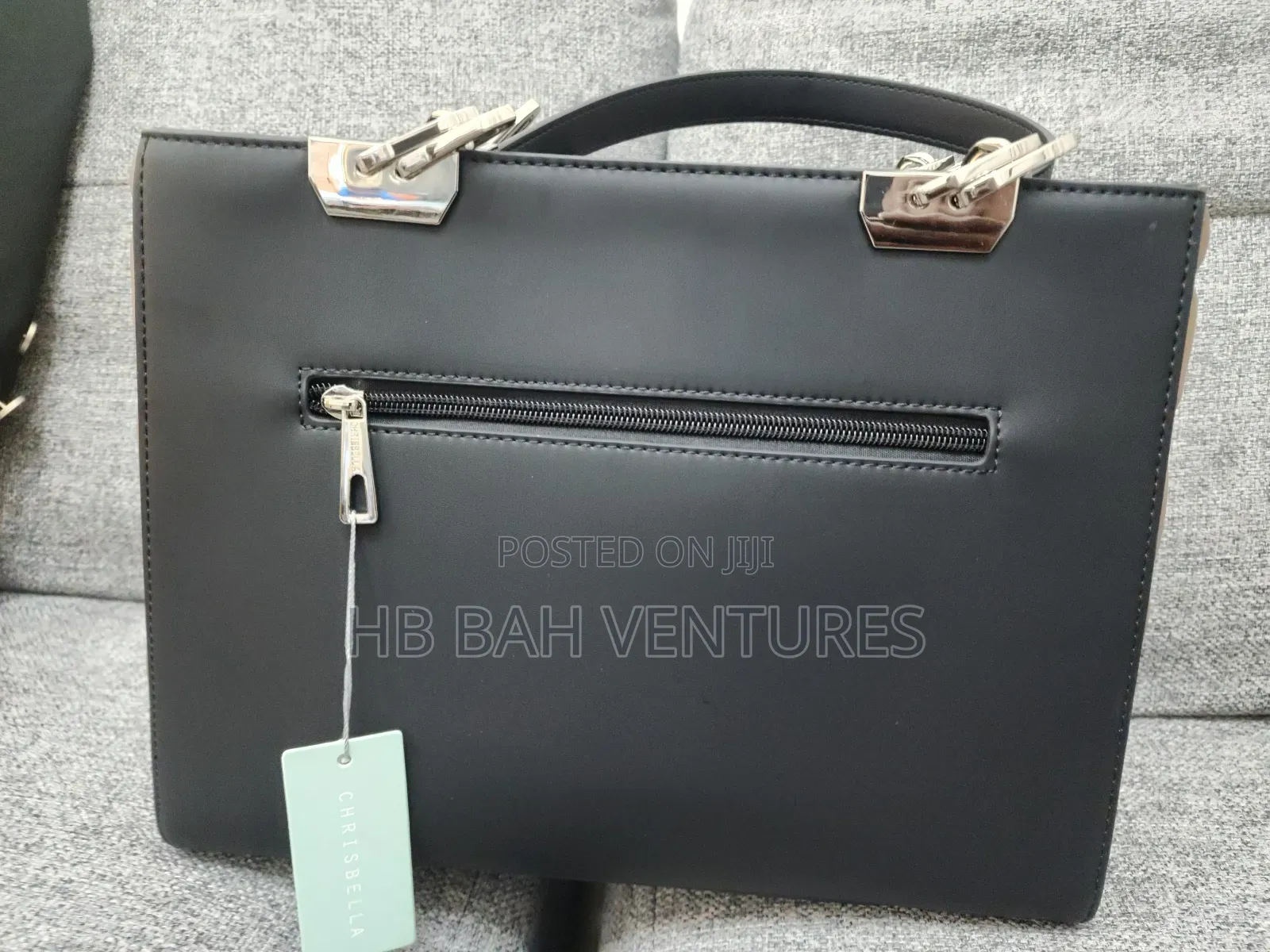 Original Chrisbella Bags