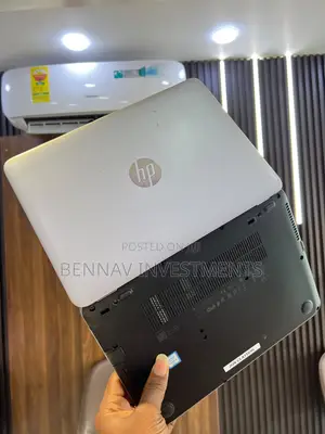 Laptop HP EliteBook 820 G3 8GB Intel Core i5 HDD+SSD 128GB