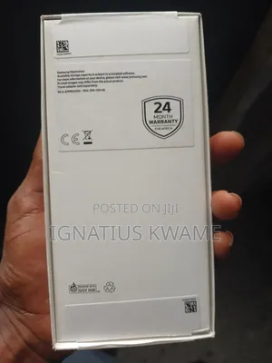Samsung Galaxy A17 256 GB Blue