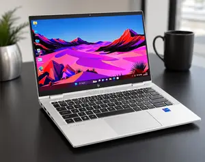 New Laptop HP EliteBook x360 1030 G8 16GB Intel Core i5 SSD 512GB