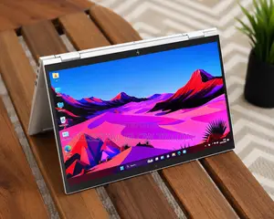 New Laptop HP EliteBook x360 1030 G8 16GB Intel Core i5 SSD 512GB