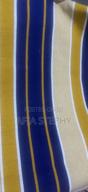Northern Kente Gabric