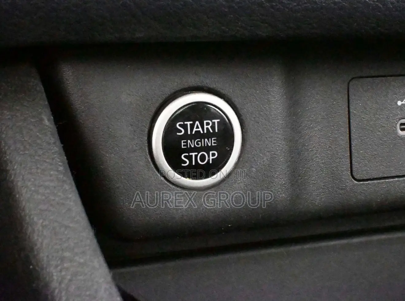 Nissan Rogue SV 2021 Blue