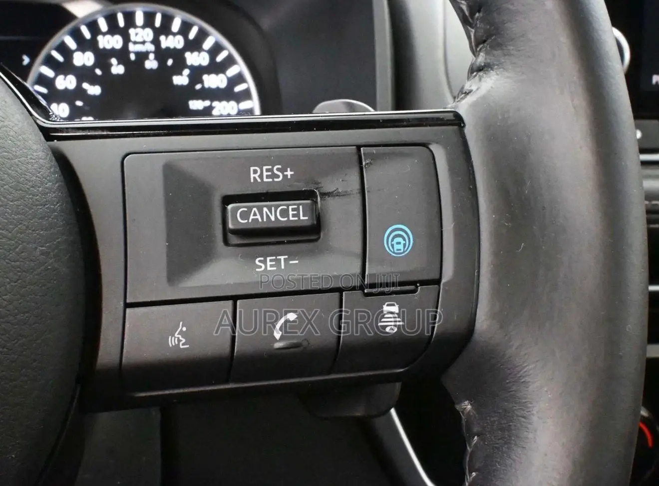 Nissan Rogue SV 2021 Blue