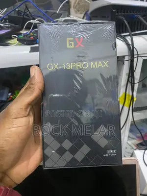 iPhone 13 Pro Max Screen