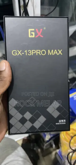 iPhone 13 Pro Max Screen