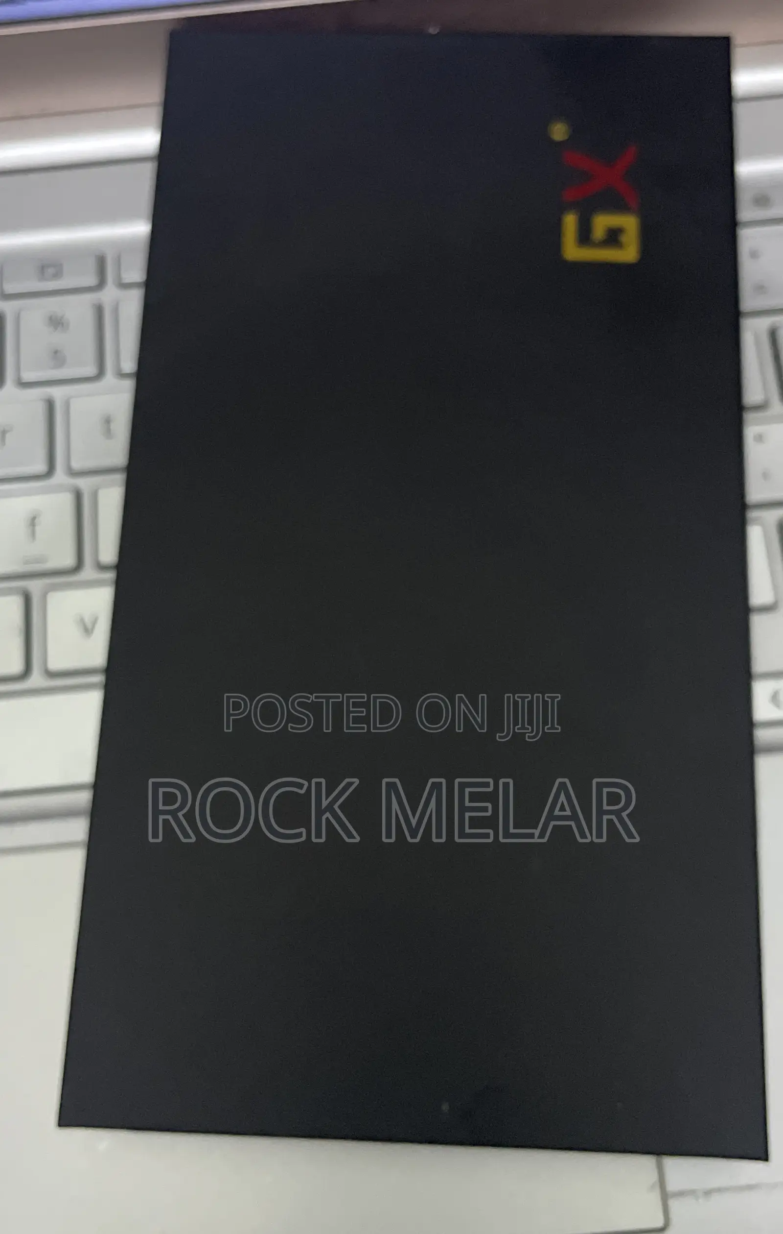 iPhone 13 Pro Max Screen