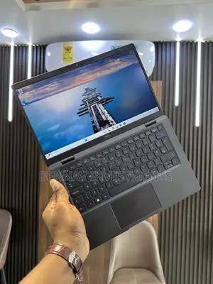 Laptop Dell Latitude 7320 16GB Intel Core i5 SSD 256GB
