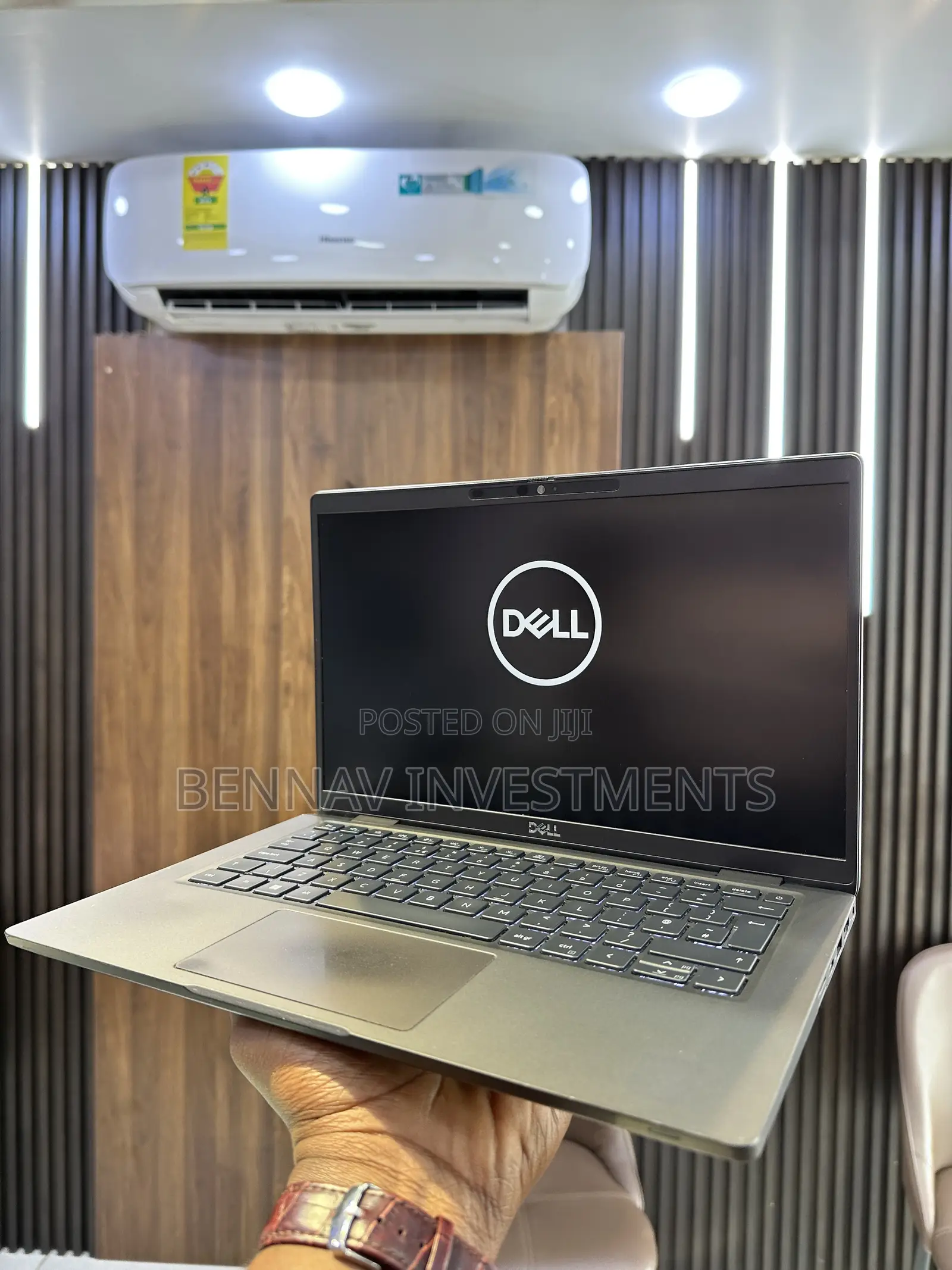 Laptop Dell Latitude 7320 16GB Intel Core i5 SSD 256GB
