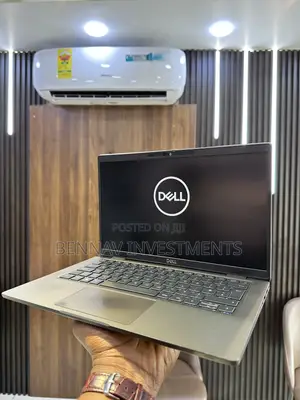 Laptop Dell Latitude 7320 16GB Intel Core i5 SSD 256GB