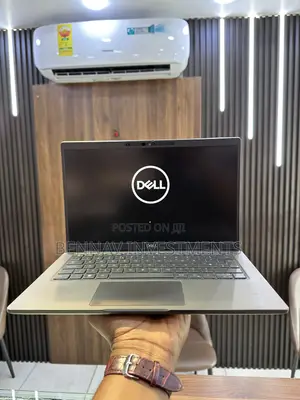 Laptop Dell Latitude 7320 16GB Intel Core i5 SSD 256GB