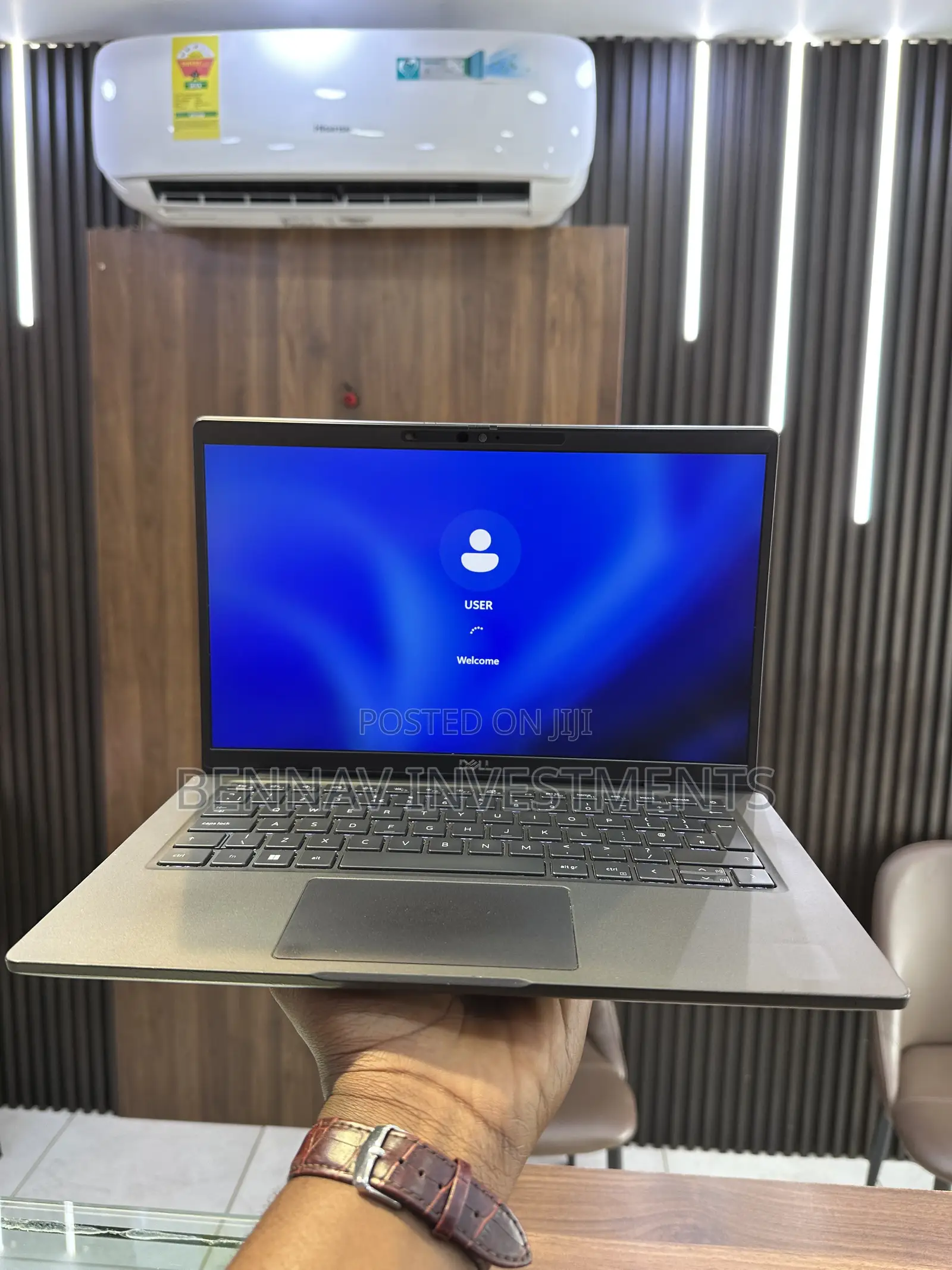 Laptop Dell Latitude 7320 16GB Intel Core i5 SSD 256GB