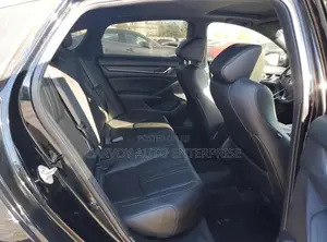 Honda Accord Sport 1.5T 2020 Black