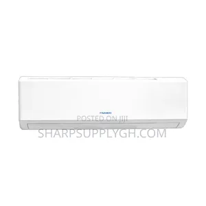 Nasco 2.5Hp R410 Split Air Conditioner