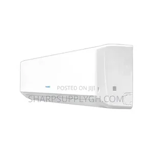 Nasco 2.5Hp R410 Split Air Conditioner
