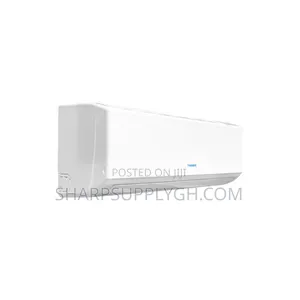 Nasco 2.5Hp R410 Split Air Conditioner
