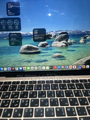 Laptop Apple MacBook Air 2020 M1 8GB Apple M1 SSD 256GB