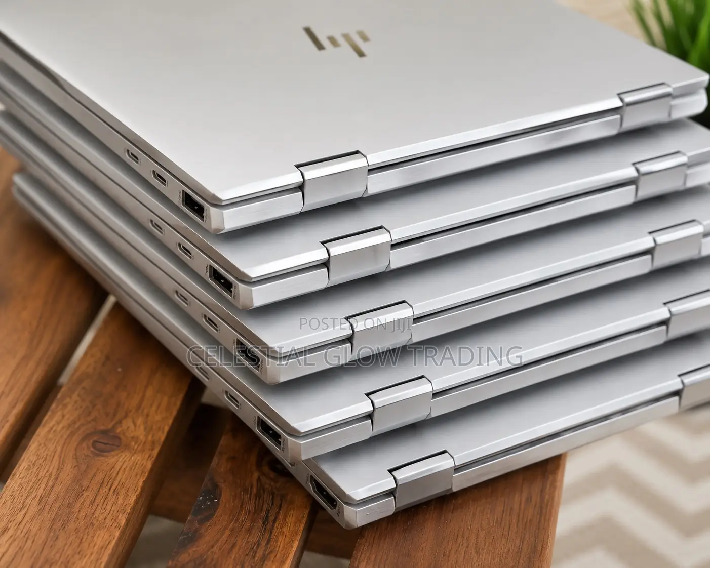 New Laptop HP EliteBook x360 1030 G8 16GB Intel Core i5 SSD 512GB