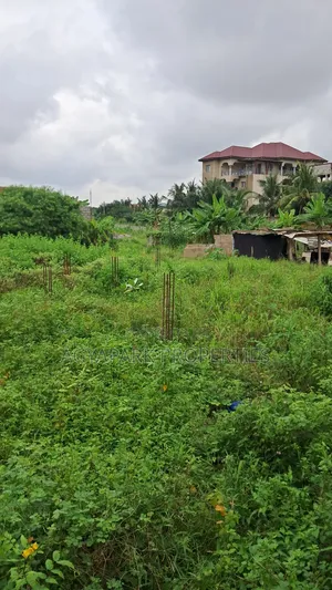 Plot of Land for Sale