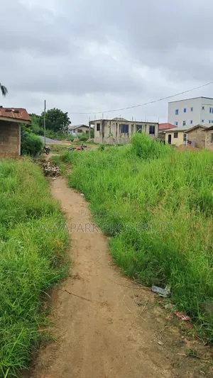 Plot of Land for Sale