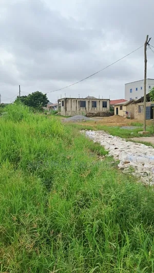 Plot of Land for Sale