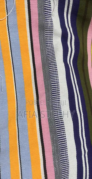 Northen Kente Fabric